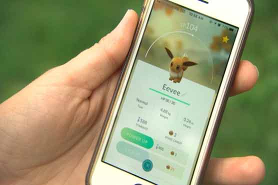 Canadian woman fires pellet gun at Pokemon GO players