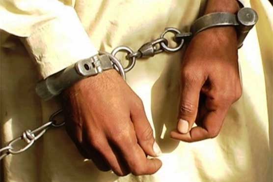 Target killer confesses to killing three media men in Karachi 