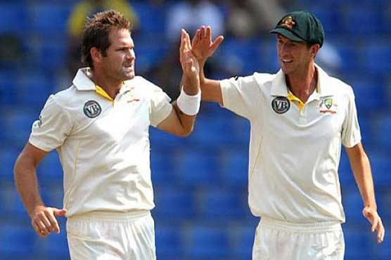 Australia skittle out Sri Lanka for just 117