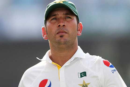 Yasir Shah drops to fifth position in ICC Test bowling ranking