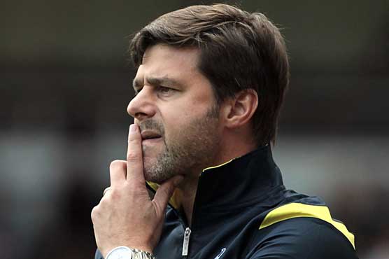 Football: Pochettino not interested in Argentina job