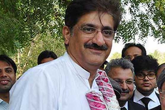 Bilawal nominates Murad Ali Shah as CM after Qaim Ali Shah resigns