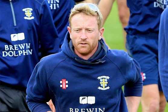 Collingwood commits for another year to Durham