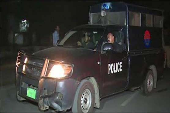Three dacoits killed in police encounters in Multan, Okara