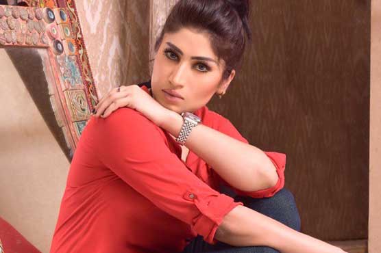Qandeel's elder sister detained following mobile phone data retrieval