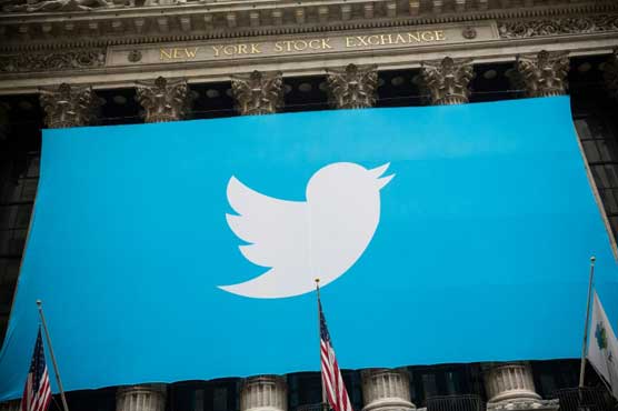 Twitter shares dive after update disappoints