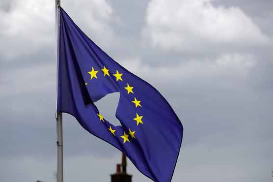 Brexit chips away at German consumer morale