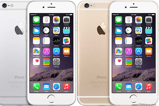 Apple talks services amid drop in iPhone sales, profit