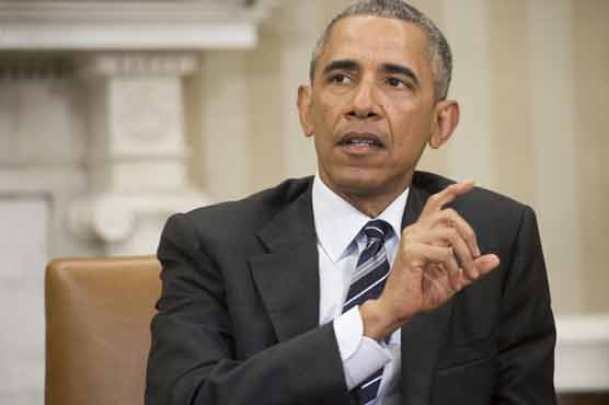 Obama on Russia trying to tip US election: 'anything is possible'