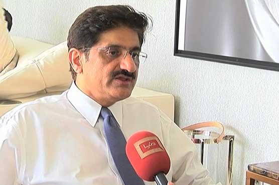 Help of all lawmakers needed to better Sindh affairs: Murad Ali Shah