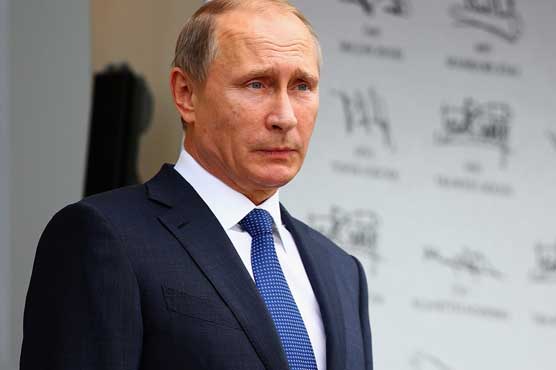 Putin to meet Russia's dope-tainted Rio team