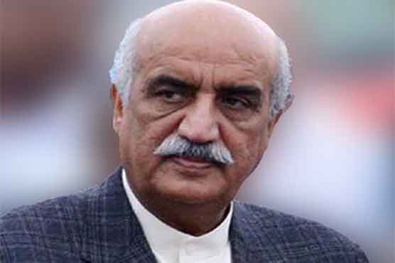 Govt intends to hold negotiations on Panama Leaks issue yet again: Khurshid