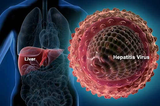 World Hepatitis Day being observed today