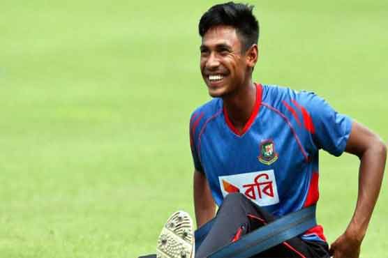 Injury likely to end Fizz's Sussex season