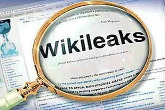WikiLeaks releases audio from Democratic Party hack