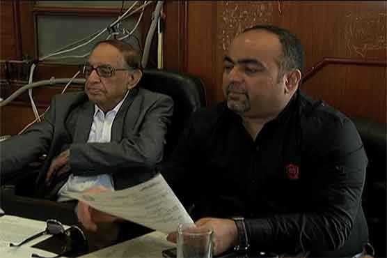 MQM refrains candidate nomination for Sindh CM