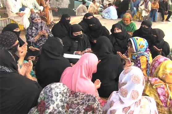 Innocent Zulfiqar needs to be saved from execution at all costs: Family members' plea