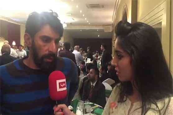Will decide about changes in third test on match day: Misbah