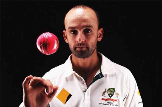 Australia's Lyon enters 200 wicket-club