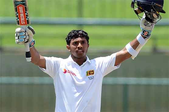 Mendis ton revives Lanka hopes against Aussies