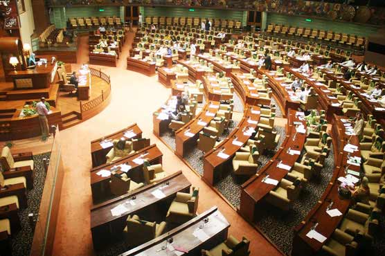 Sindh Assembly to elect new CM today