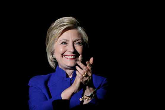 Hillary Clinton: burning ambition and resilience to match