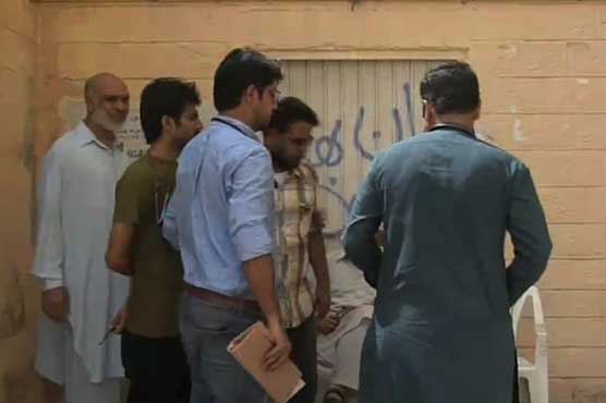 Doctor commits suicide at Karachi Civil Hospital