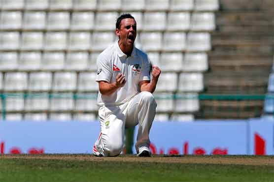 Injured O'Keefe to return home from Sri Lanka