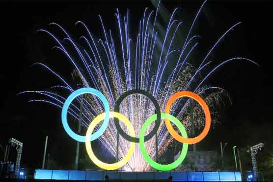 Olympics: Russian weightlifting team banned from Rio