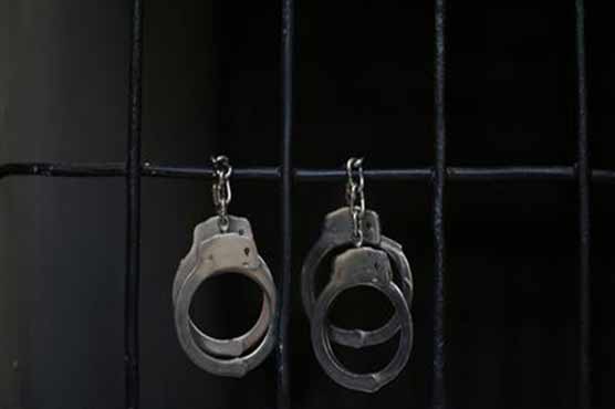 Multan: 10 suspects arrested during search operation