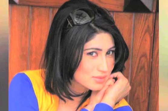 Cousin names four abettors in Qandeel 'honour' killing case
