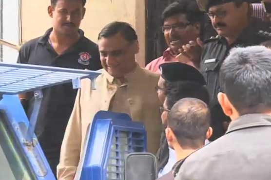 Sindh CM's replacement doesn't affect any of my cases: Dr Asim Hussain