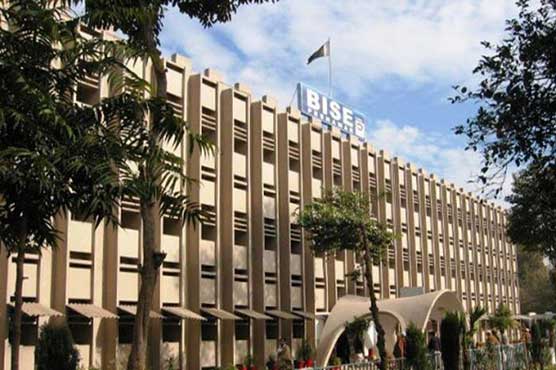 Girls secure top positions in Peshawar intermediate exams