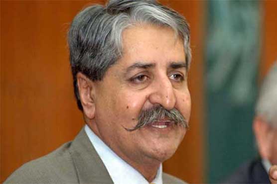 Naveed Qamar appointed PPP Parliamentary Leader in National Assembly