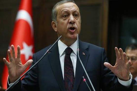 Erdogan wants Turkish spy agency and military chief under his control