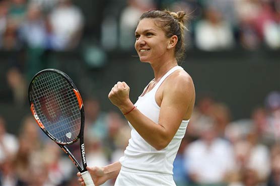 Simona Halep to face Madison Keys in Montreal final