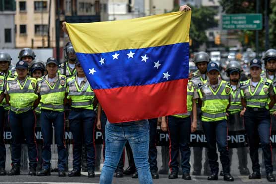 Venezuela seeks to annul vote to reinstate lawmakers 