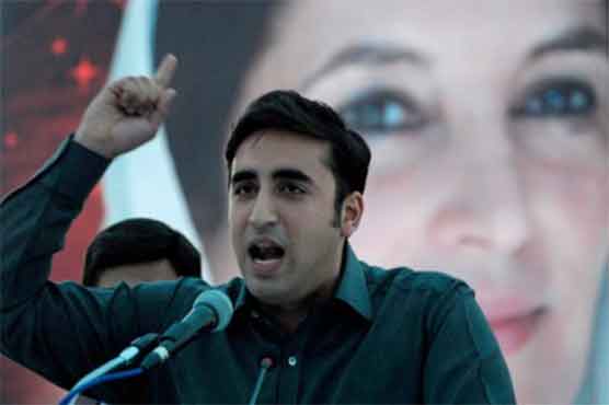PPP leadership advised to get tough with government ahead of September