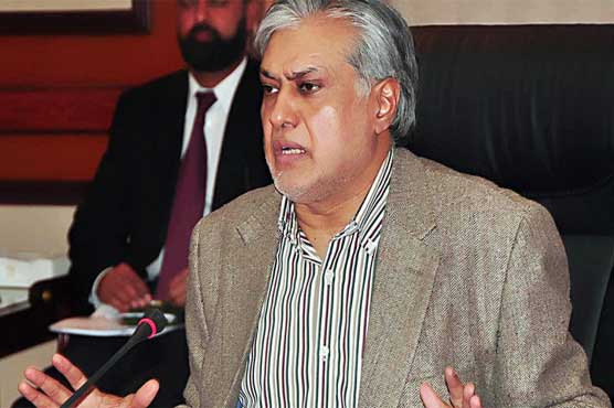 Plots allotted to martyrs will be Capital Gain Tax-free: Dar
