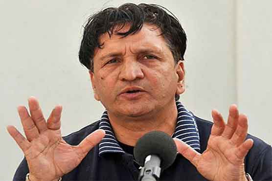 PCB issues third show cause notice to Abdul Qadir