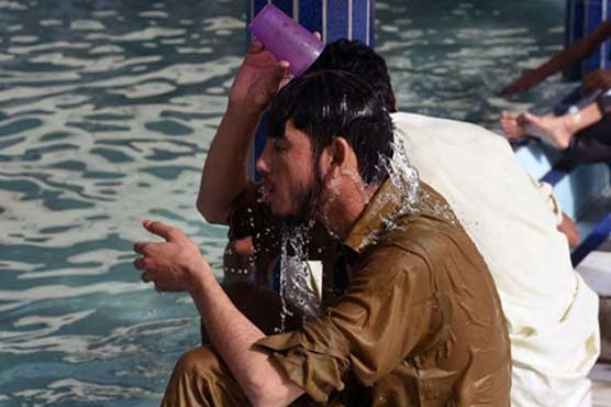 Most parts of country to remain in grip of intense heat: Met Office