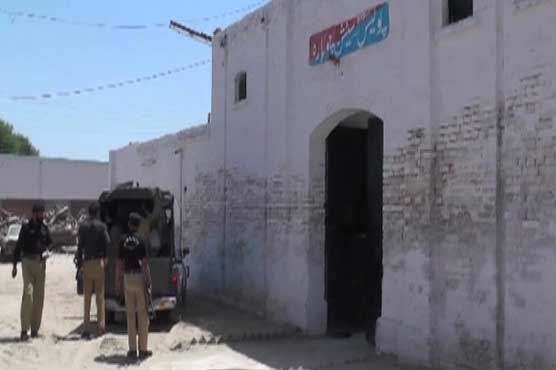 CTD kills six terrorists in Layyah, two escape
