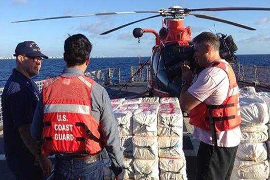 Costa Rica hands seized $5 mn to police, anti-drug programs