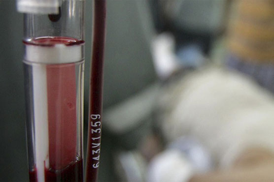 More than 2,000 Indians contract HIV after transfusions