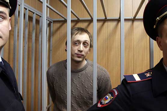 Bolshoi dancer jailed for acid attack released