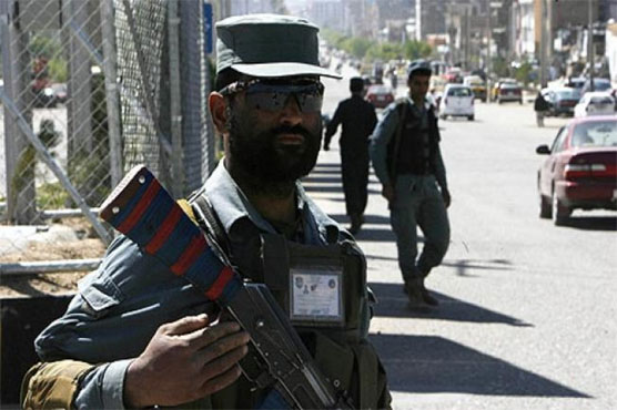 Six killed as Taliban bombers raid Afghan courthouse