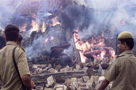Indian court set to rule on deadly Gujarat riots