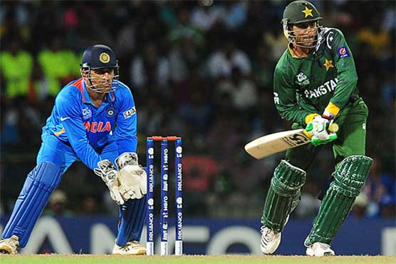 ICC Champions Trophy: Pakistan to face India on June 4 next year