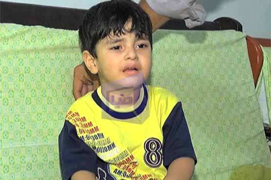 Dunya News unearths facts about murder of abandoned child's mother