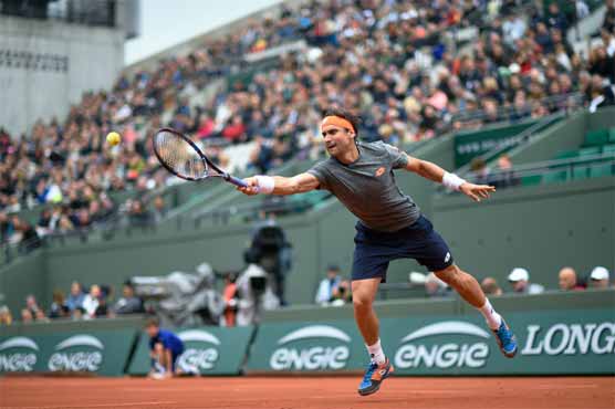 Tennis: Ferrer blasts French Open 'rip-off' in rain row